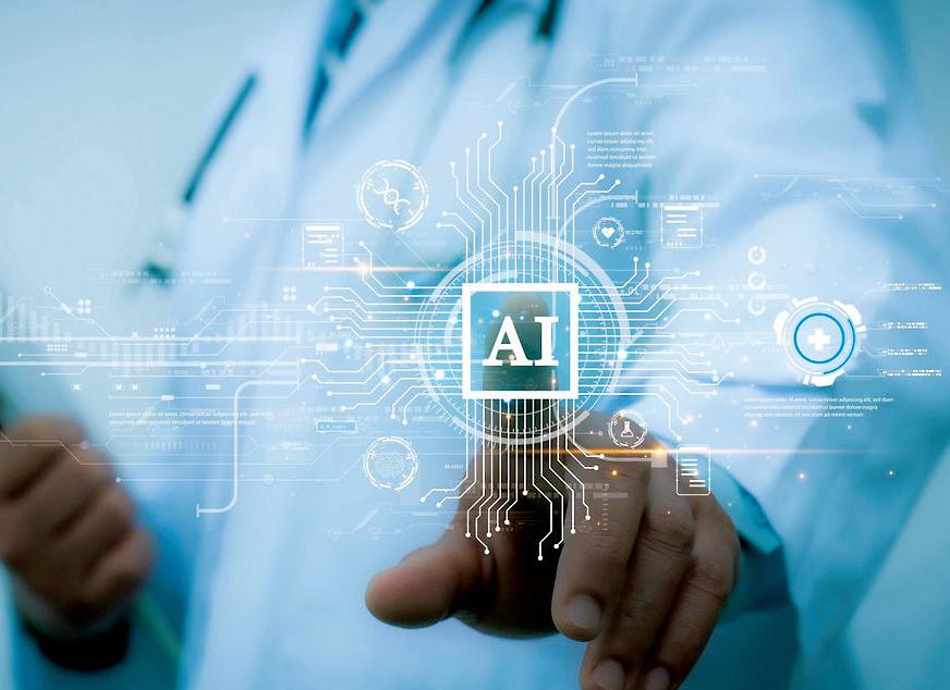India joins HealthAI Global Regulatory Network to strengthen oversight of AI in healthcare